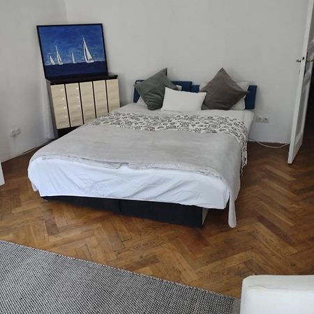 Trappelgasse Top 26 Wien Exteriör bild
