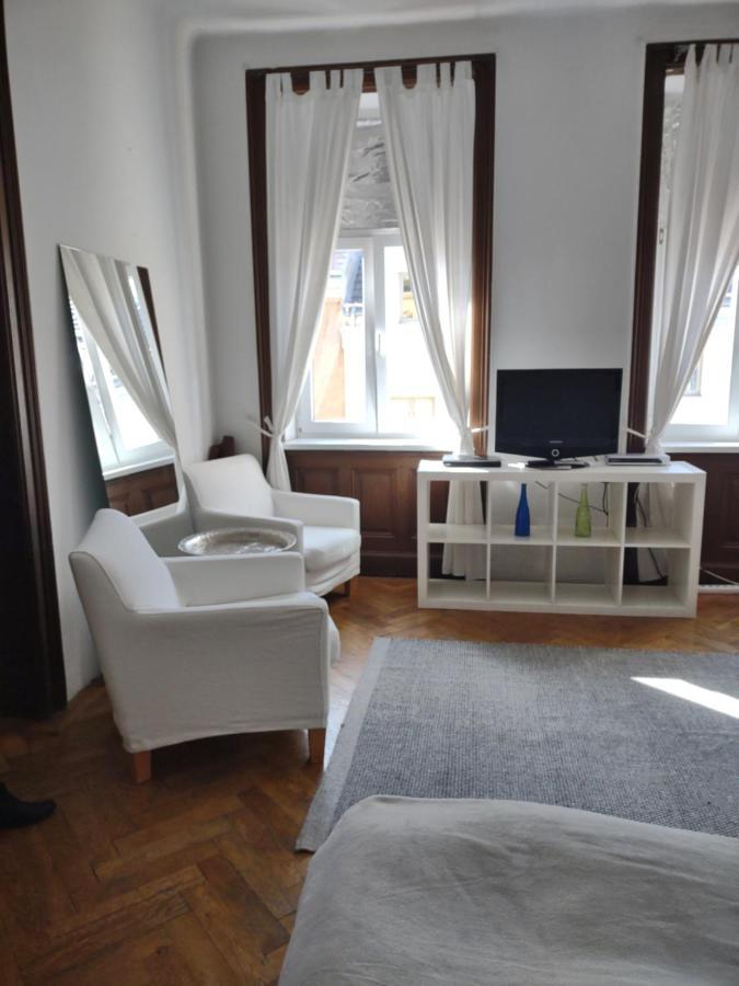 Trappelgasse Top 26 Wien Exteriör bild